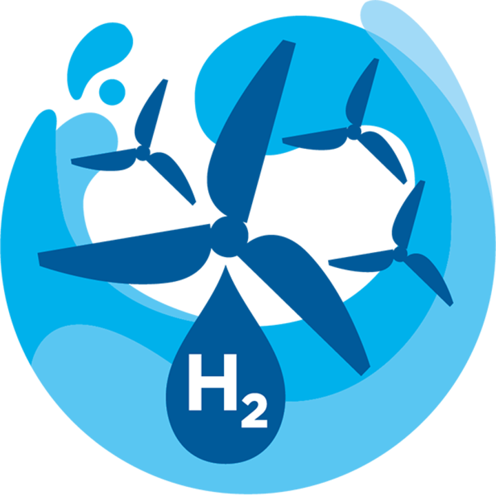 Hydro Logo
